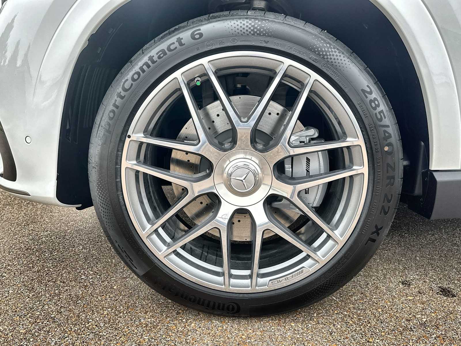 Thumbnail: 2026 Mercedes-Benz GLE - 14