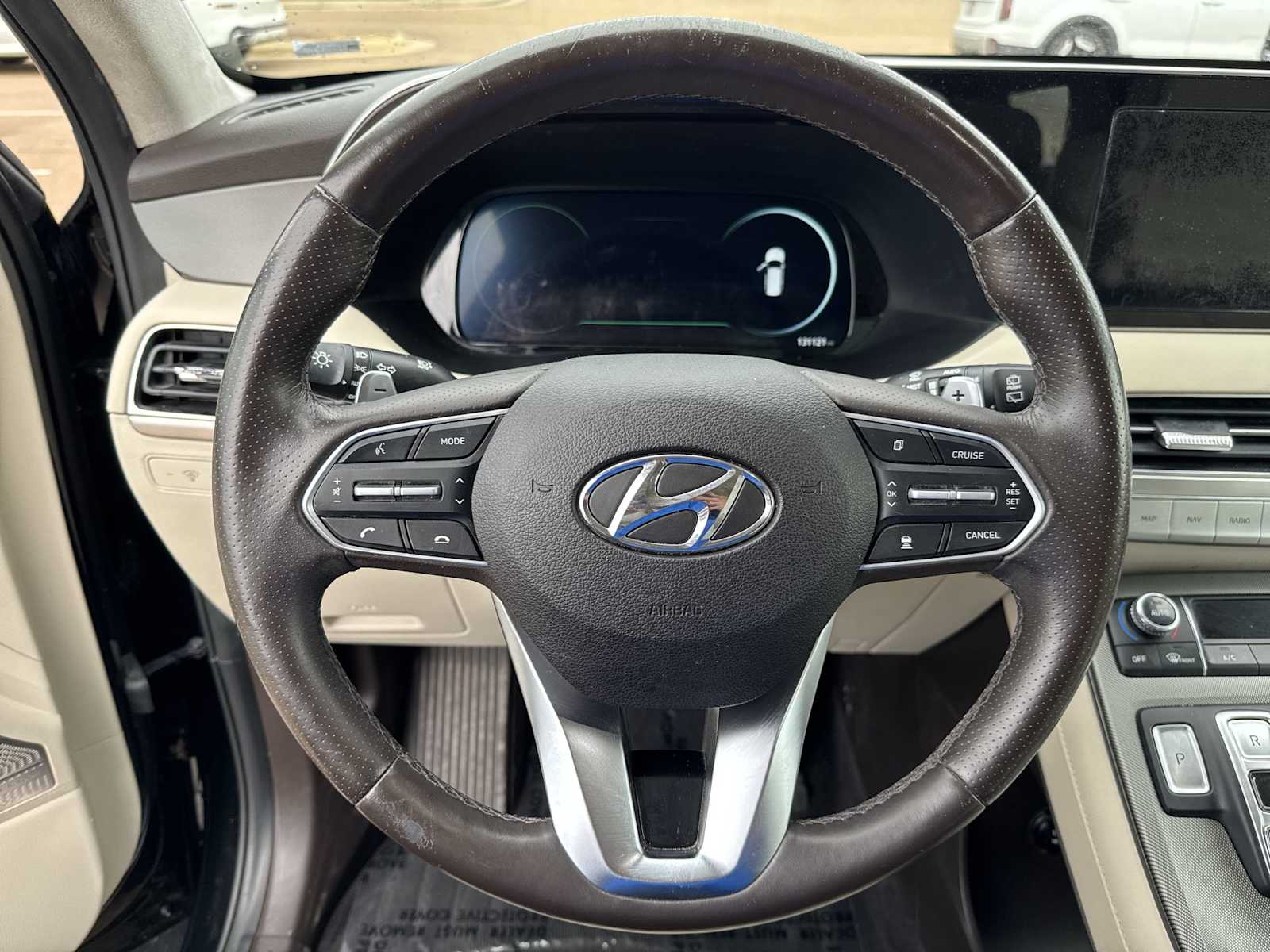 Thumbnail: 2020 Hyundai Palisade - 21