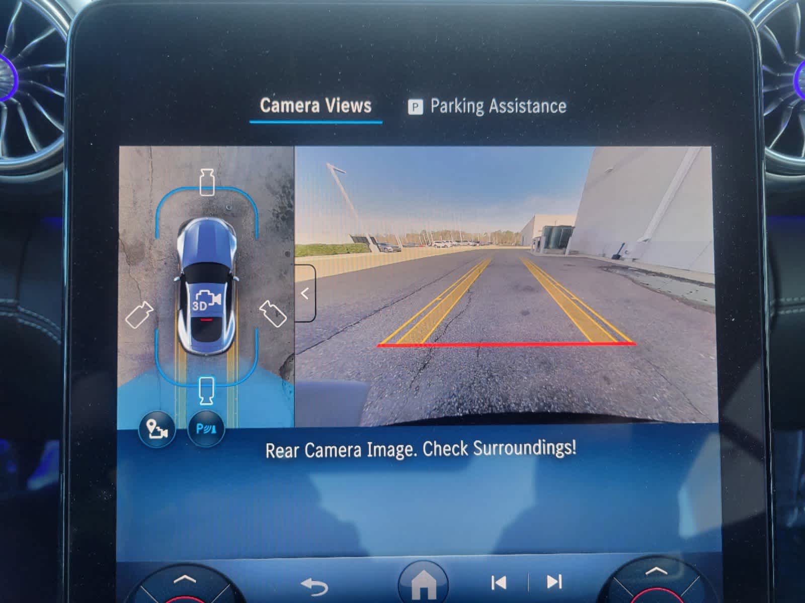 Thumbnail: 2025 Mercedes-Benz AMG GT - 5