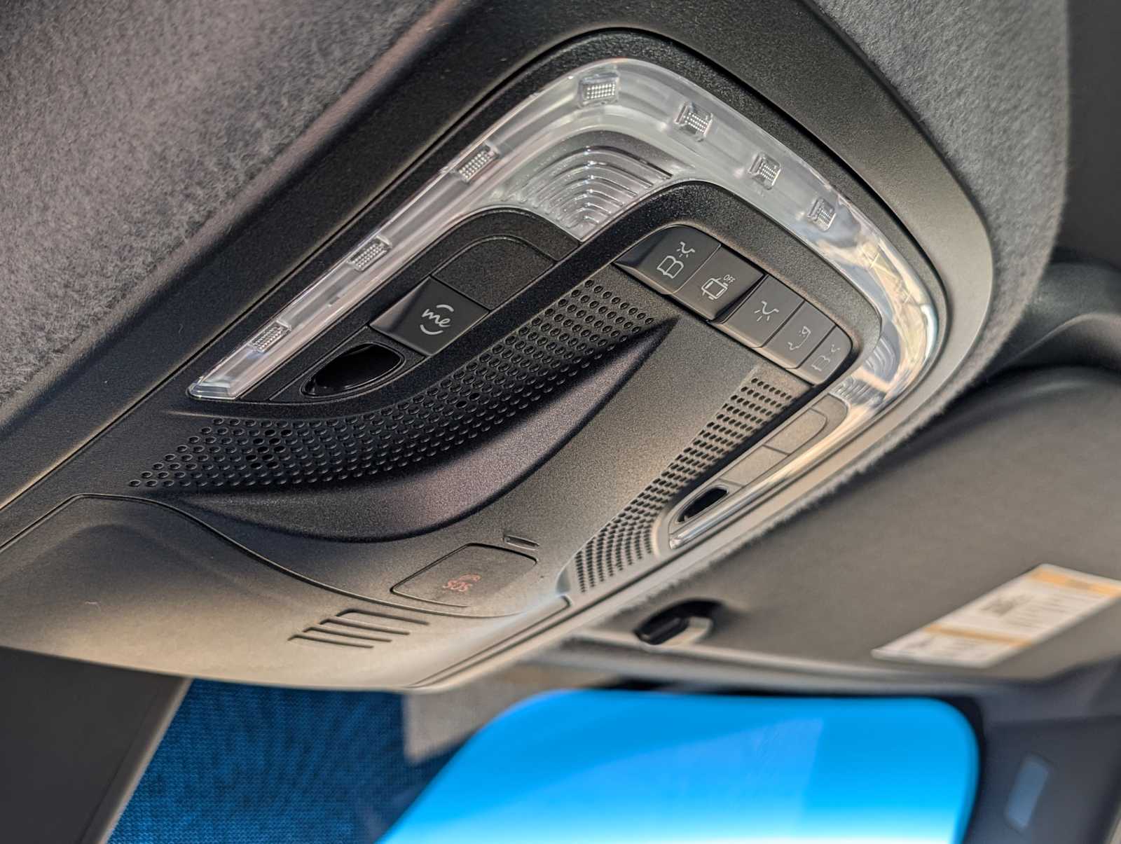 Thumbnail: 2026 Mercedes-Benz Sprinter - 17