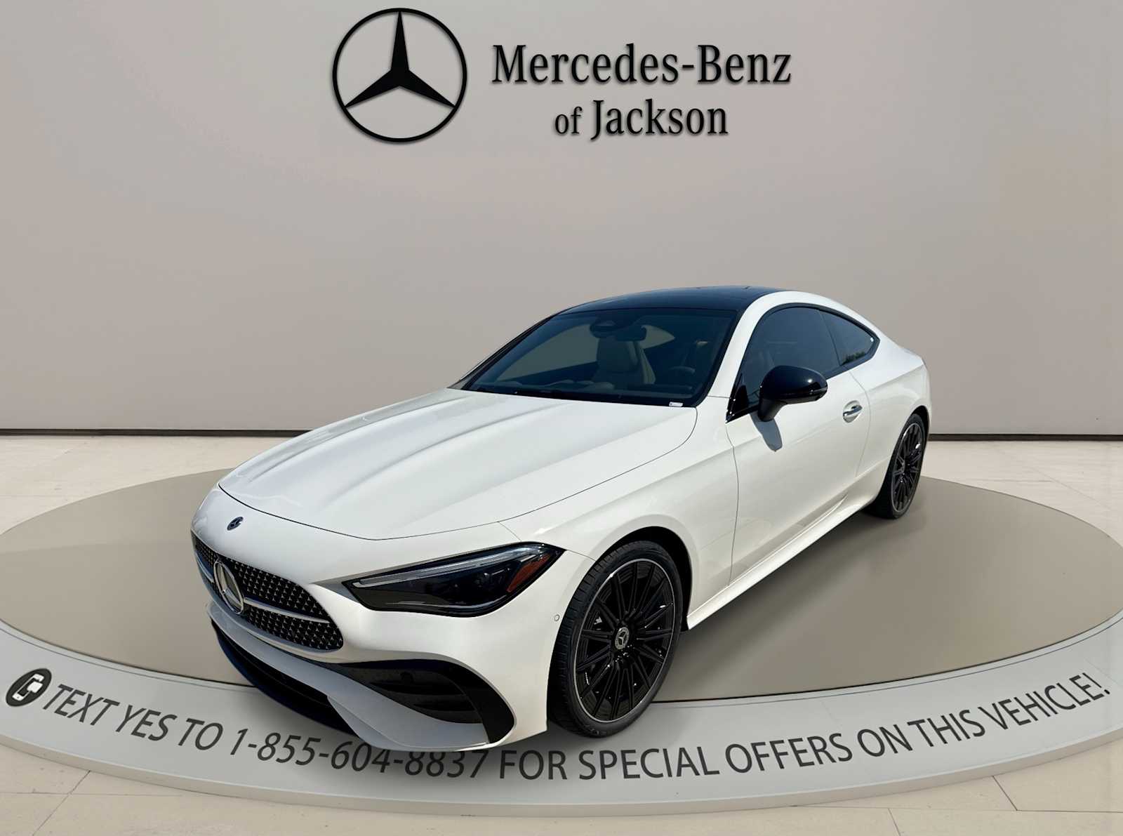 2027 Mercedes-Benz CLE