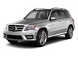 Mercedes-Benz GLK-Class