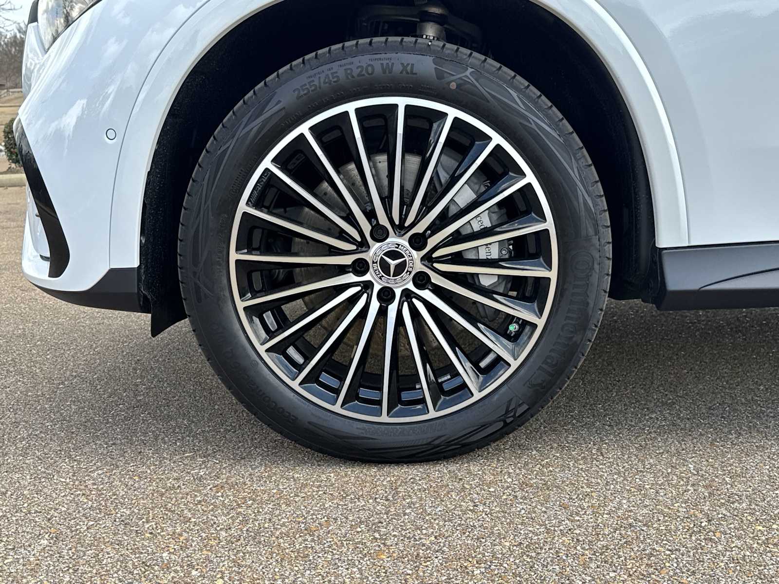 Thumbnail: 2026 Mercedes-Benz GLC - 12