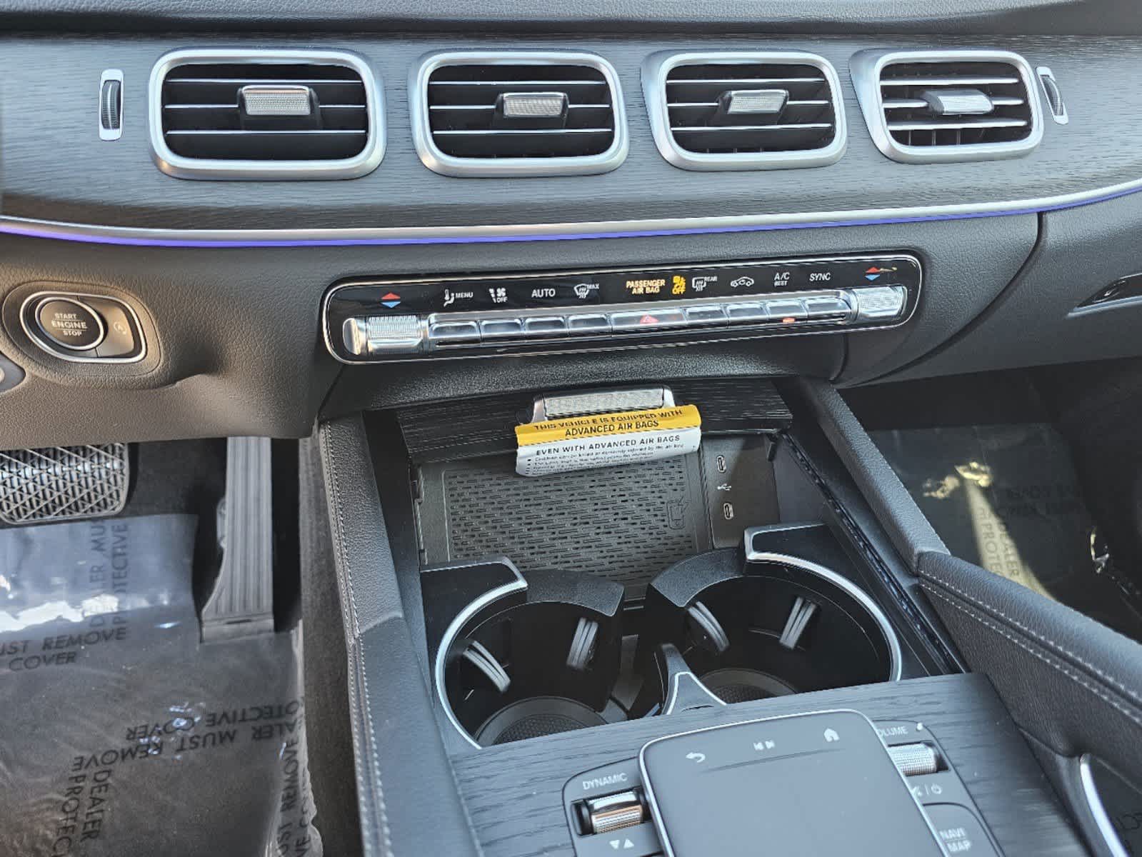 2025 Mercedes-Benz GLE 350 16