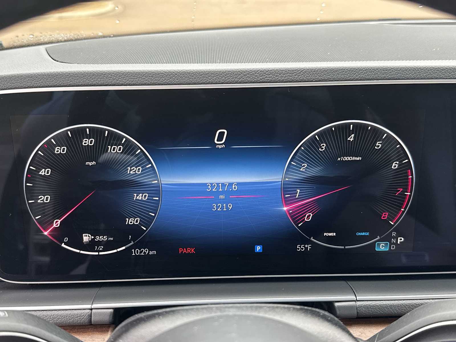 Thumbnail: 2026 Mercedes-Benz GLE - 25