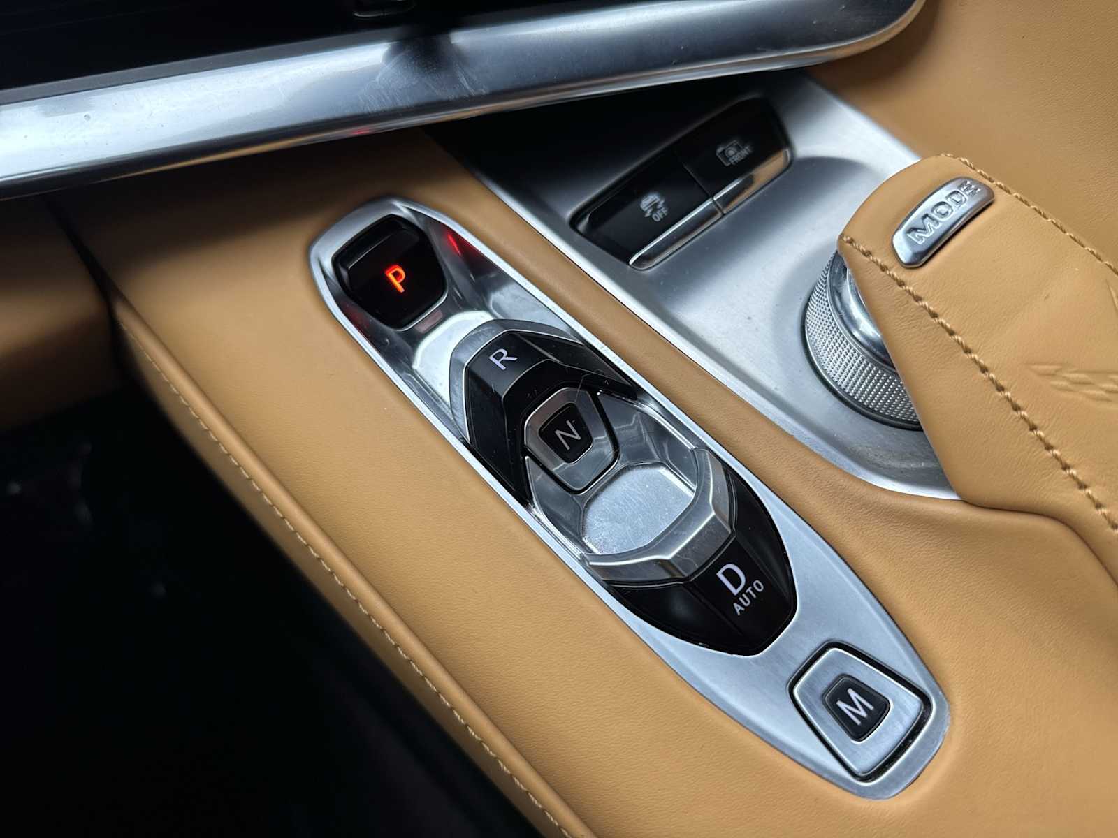 Thumbnail: 2023 Chevrolet Corvette - 24