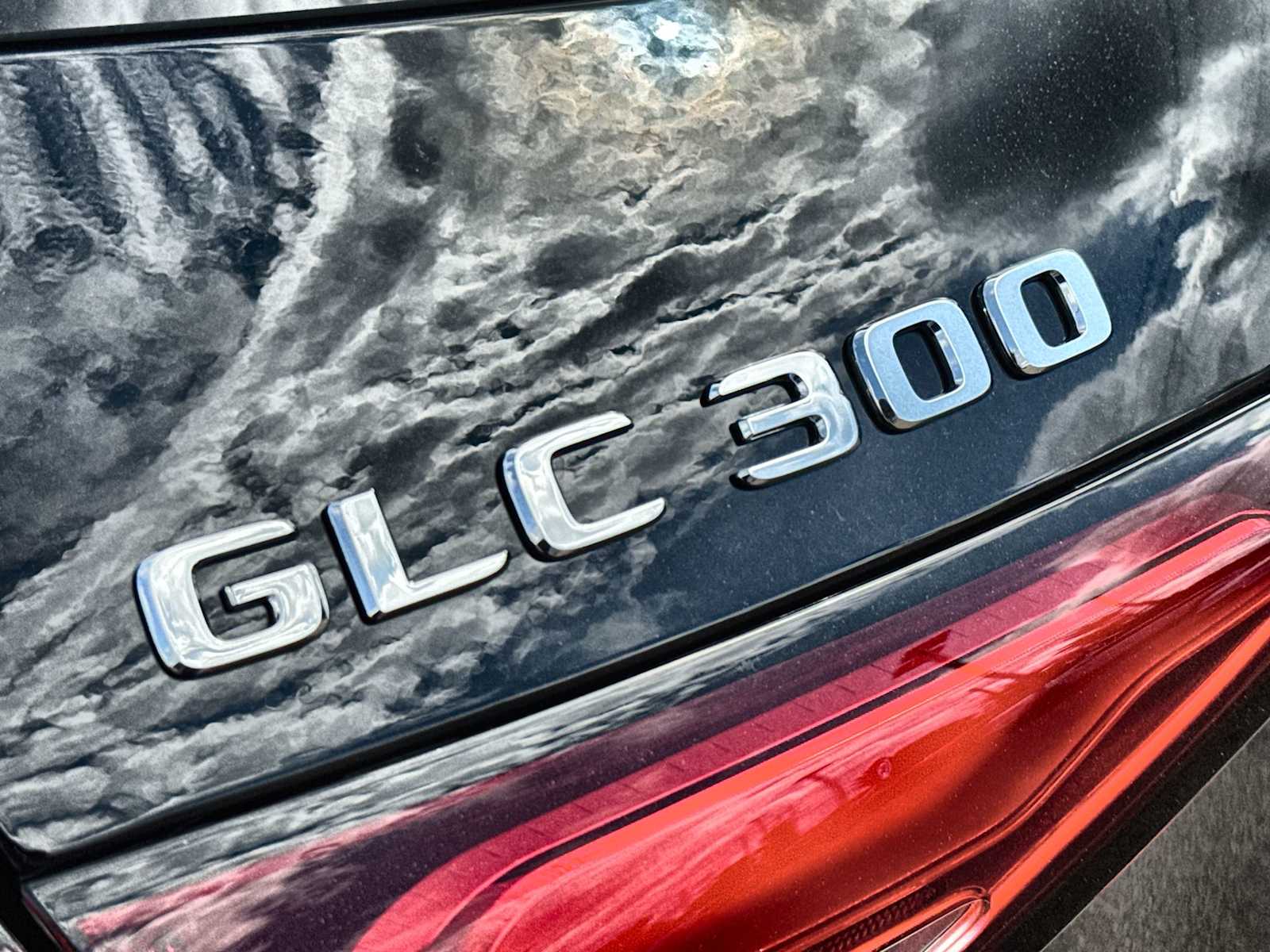 Thumbnail: 2026 Mercedes-Benz GLC - 15