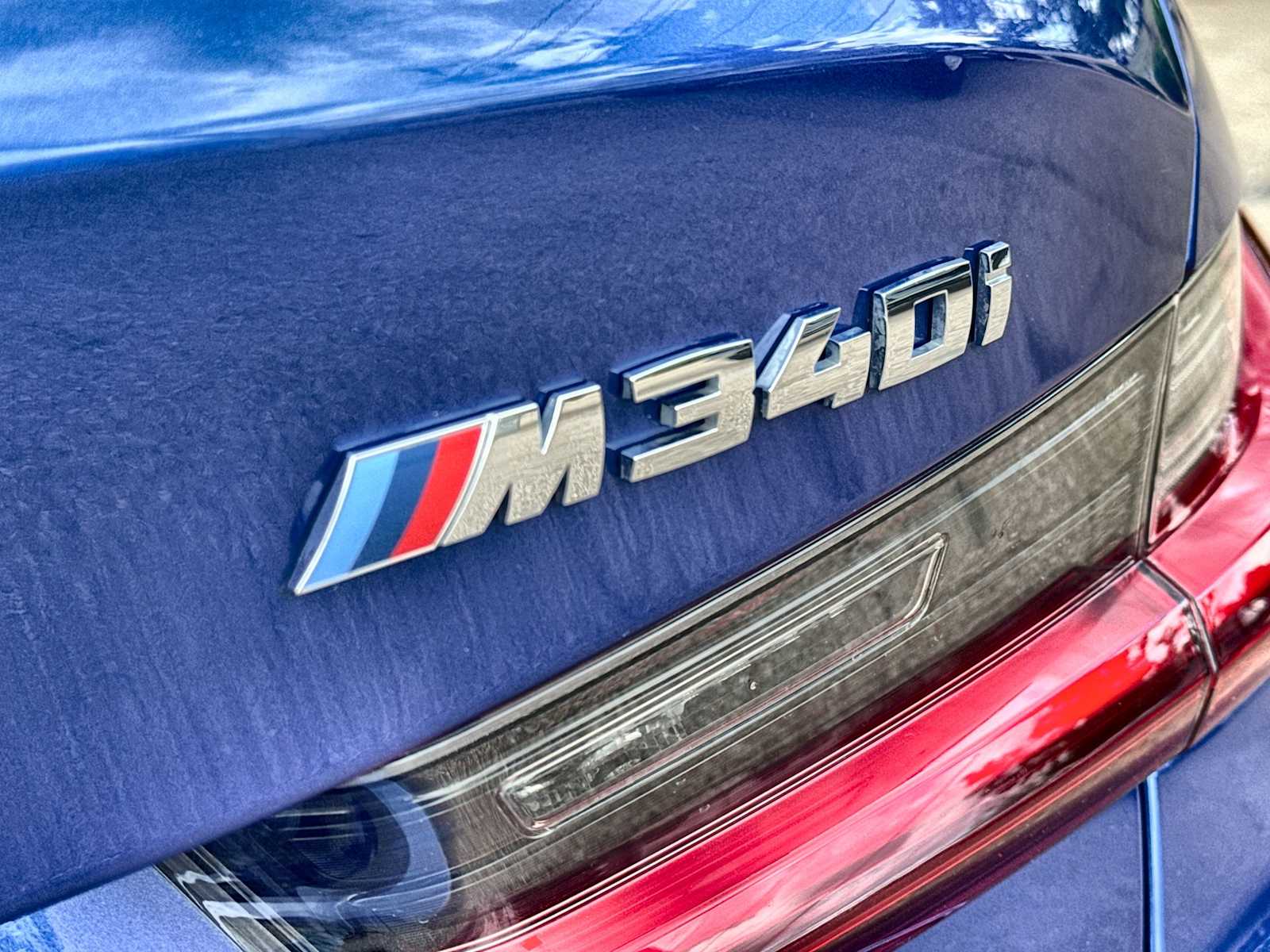 Thumbnail: 2024 BMW 3 Series - 15