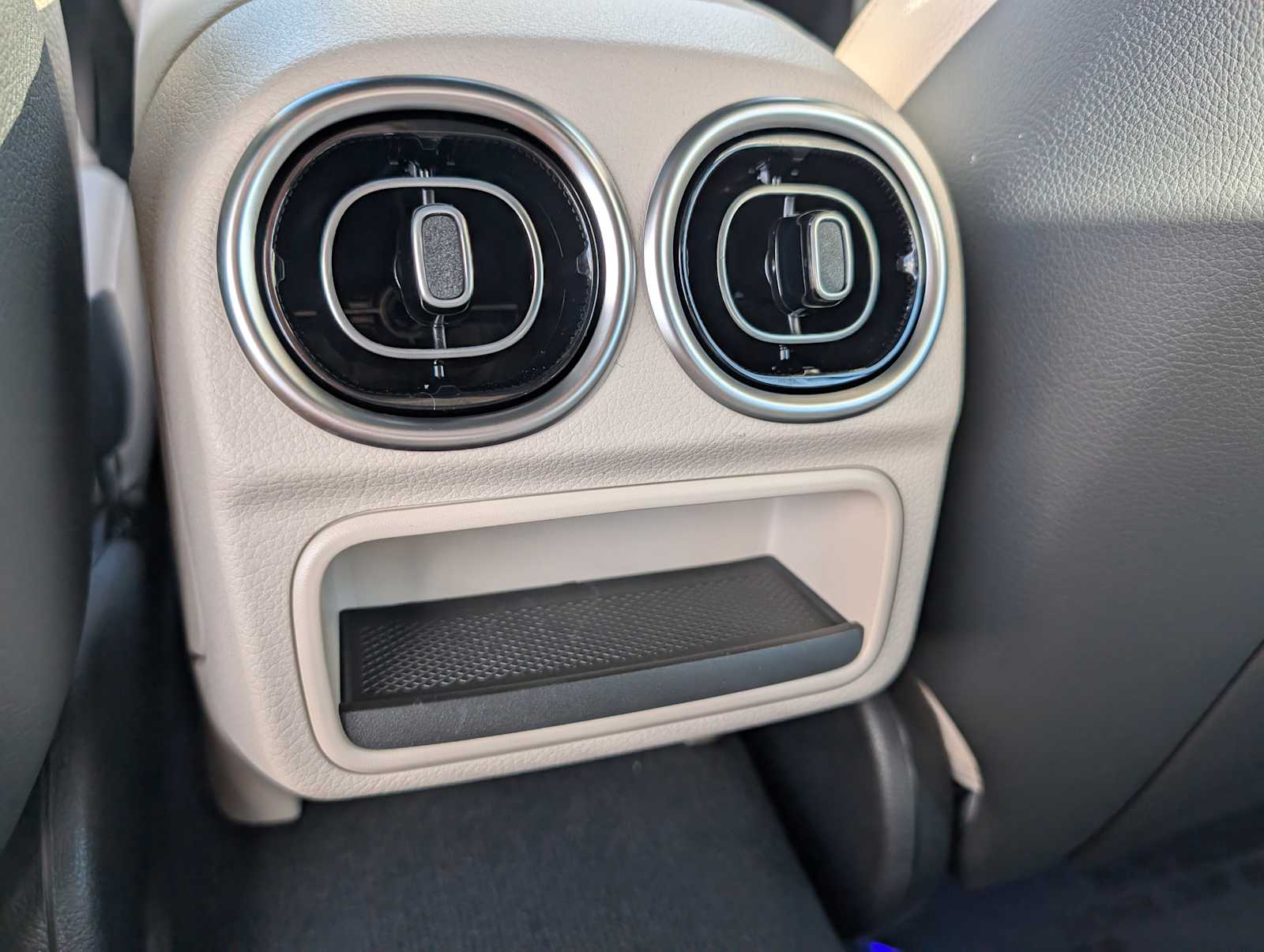 Thumbnail: 2026 Mercedes-Benz C-Class - 22