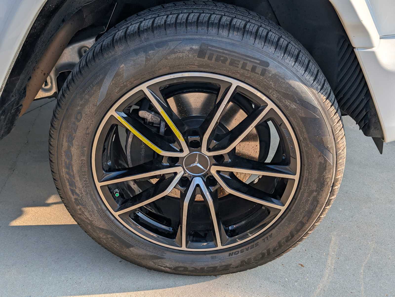 Thumbnail: 2022 Mercedes-Benz G-Class - 31