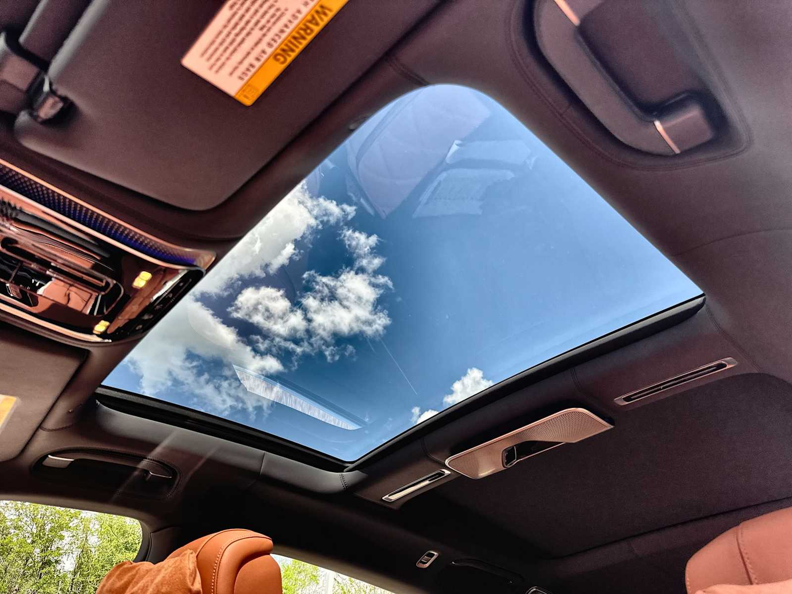 Thumbnail: 2026 Mercedes-Benz S-Class - 28