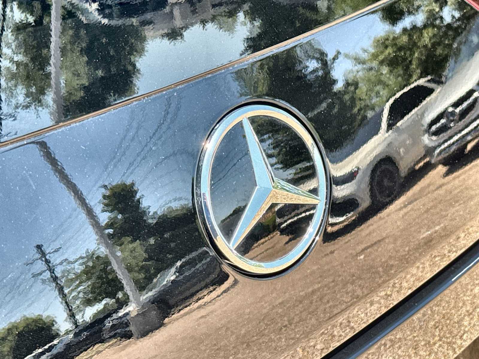 Thumbnail: 2026 Mercedes-Benz CLA - 16
