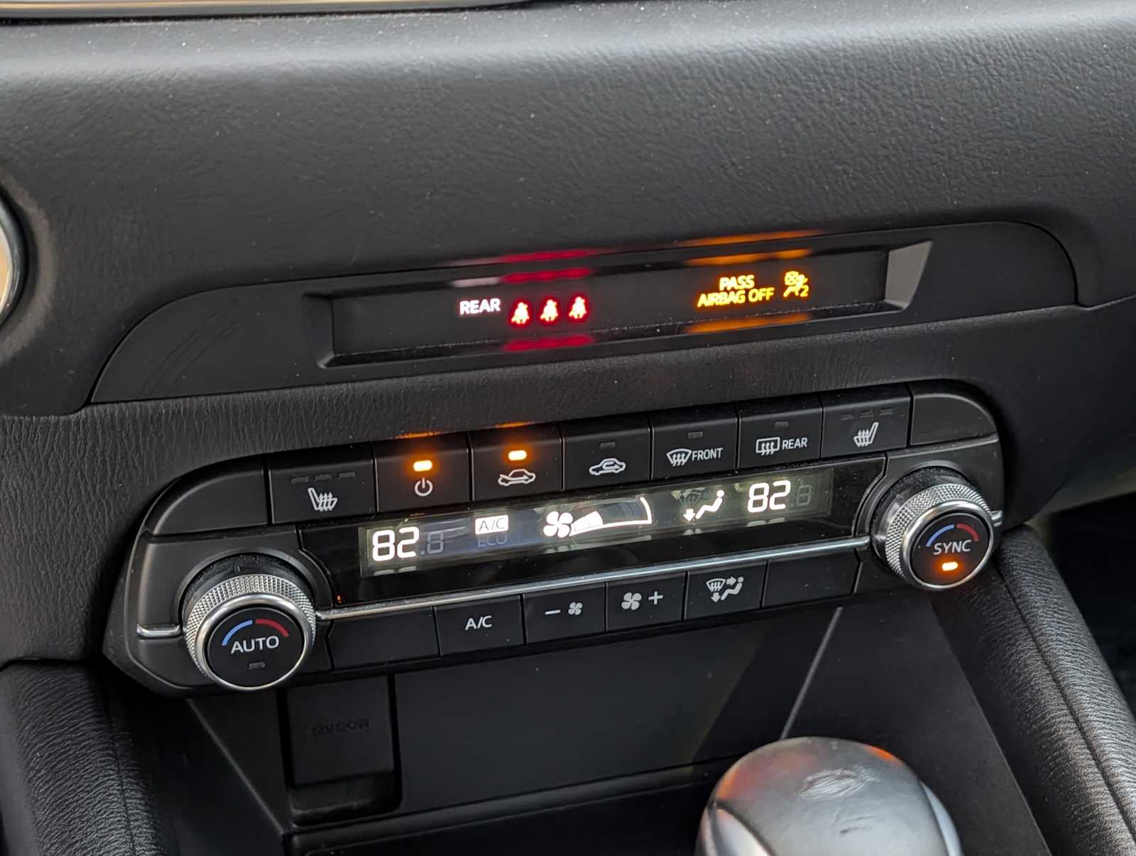 Thumbnail: 2025 Mazda CX-5 - 18