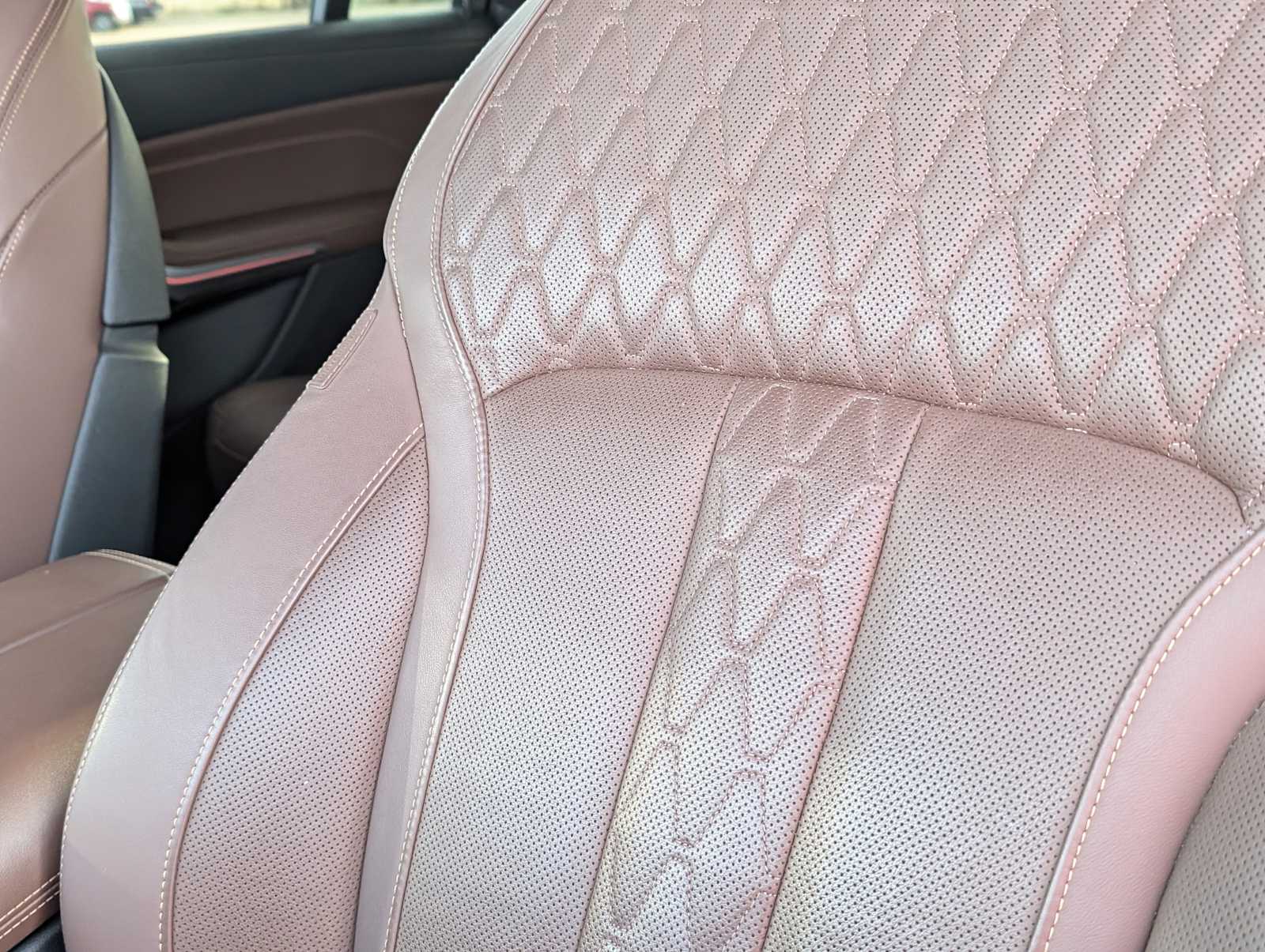 Thumbnail: 2024 BMW M6 - 21