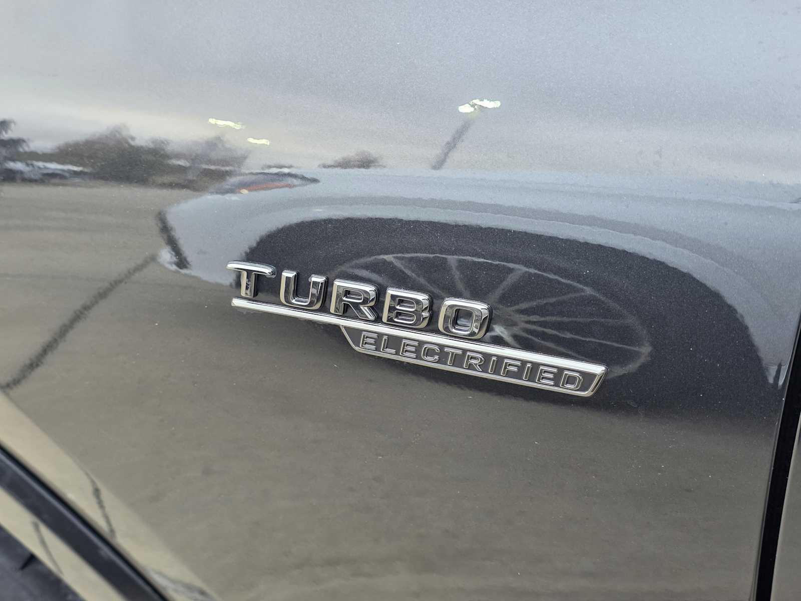 Thumbnail: 2026 Mercedes-Benz GLC - 23