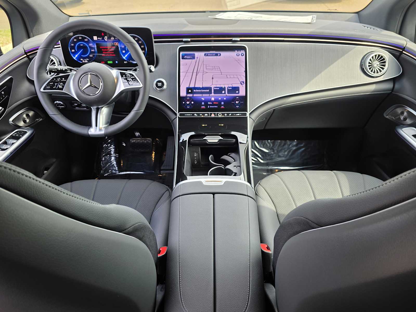 Thumbnail: 2026 Mercedes-Benz EQE - 7