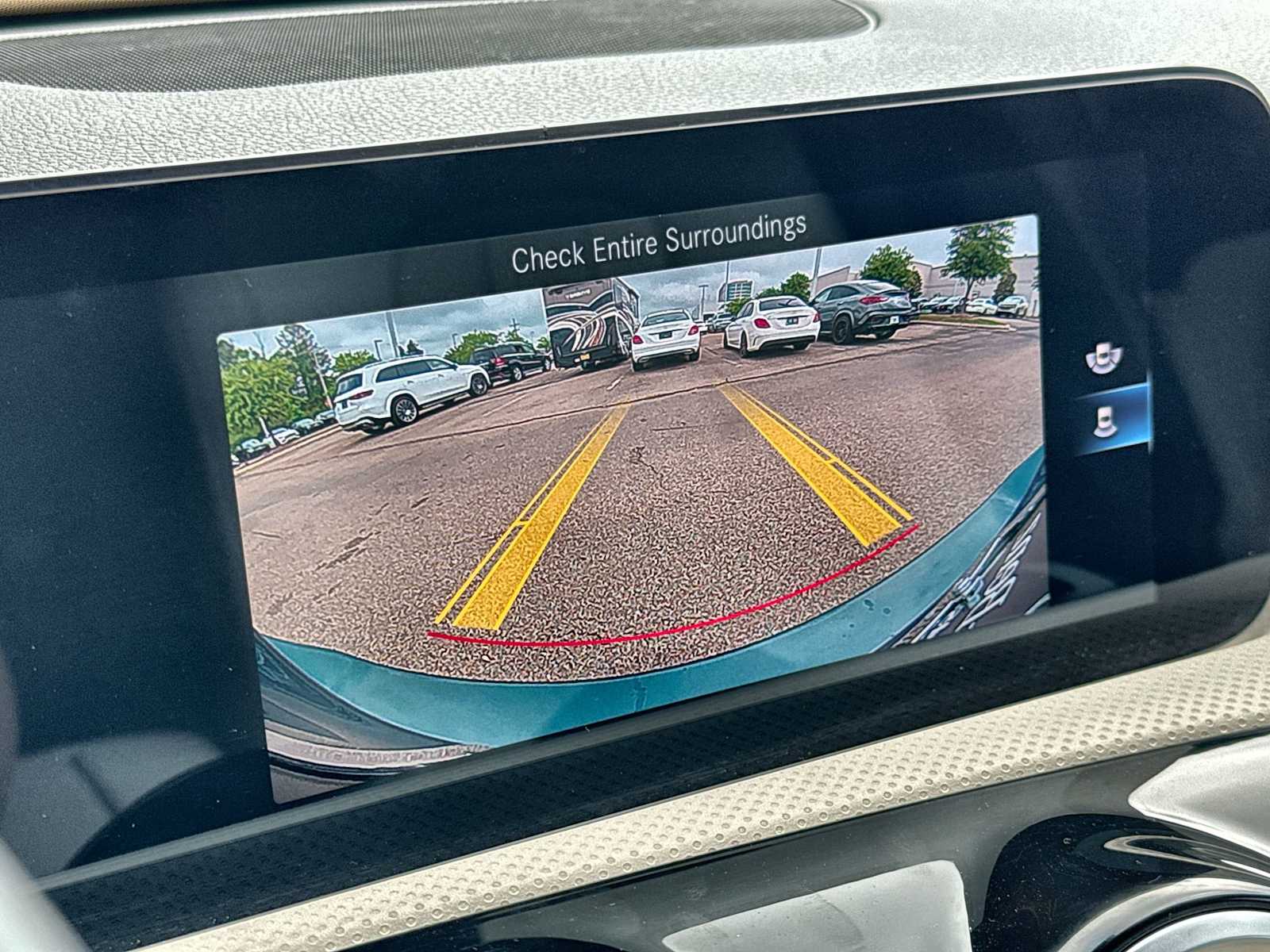 Thumbnail: 2021 Mercedes-Benz A-Class - 27