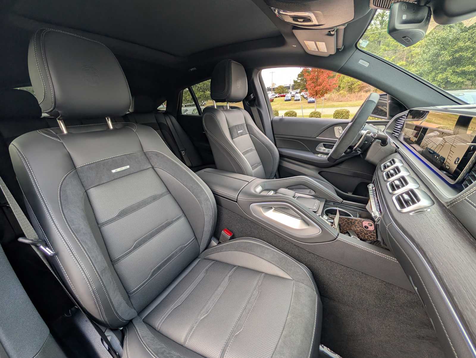 Thumbnail: 2026 Mercedes-Benz GLE - 20