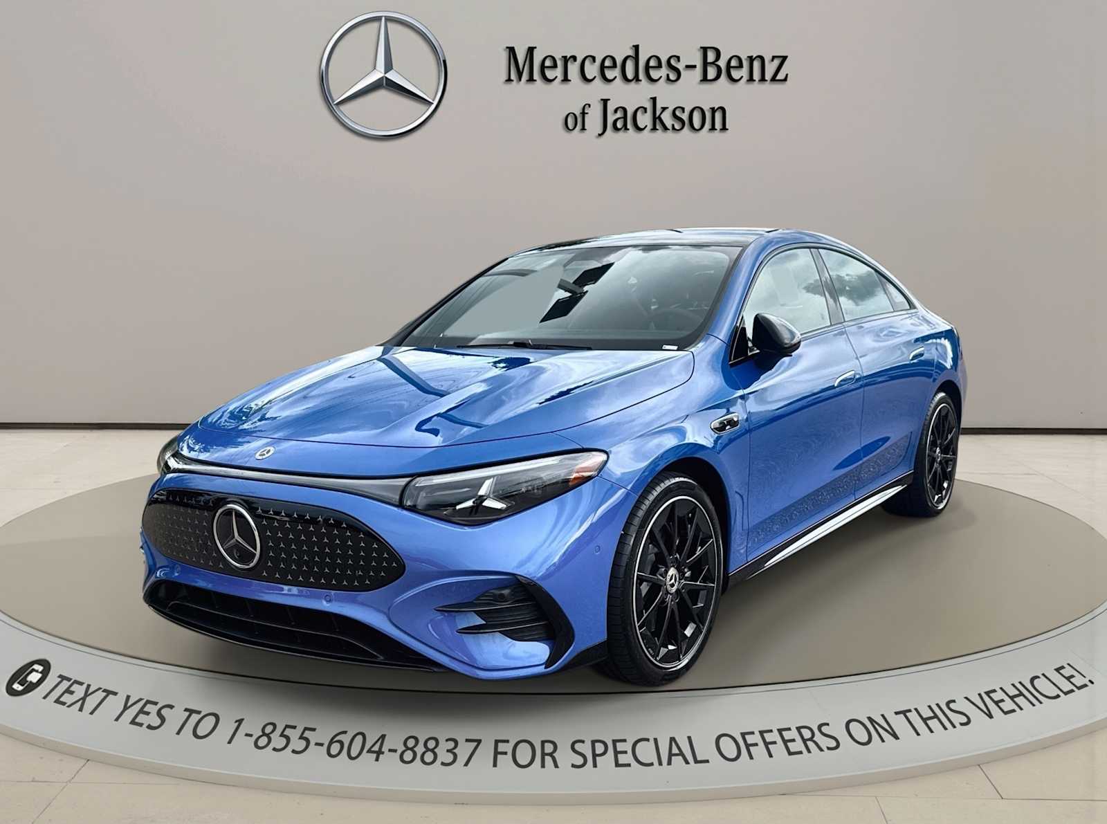 Thumbnail: 2027 Mercedes-Benz CLA - 4