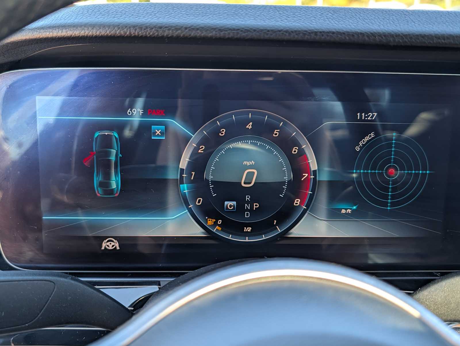 Thumbnail: 2019 Mercedes-Benz E-Class - 11