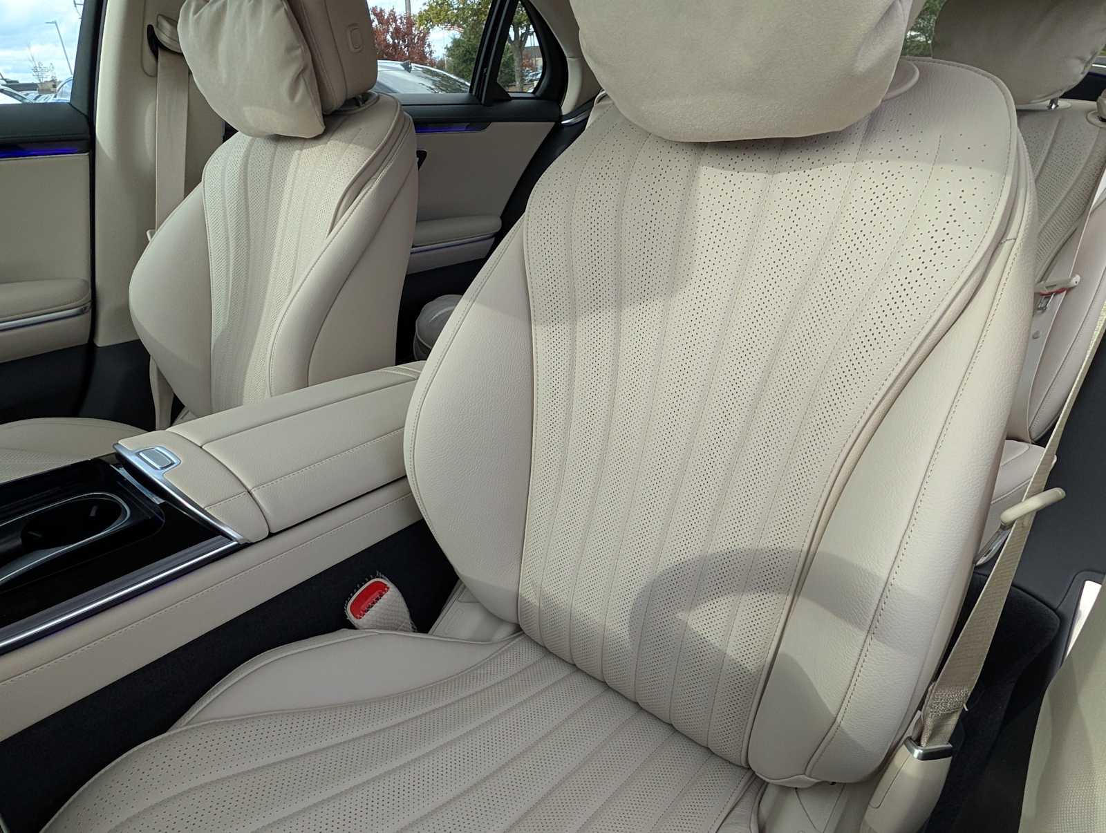 Thumbnail: 2026 Mercedes-Benz S-Class - 16