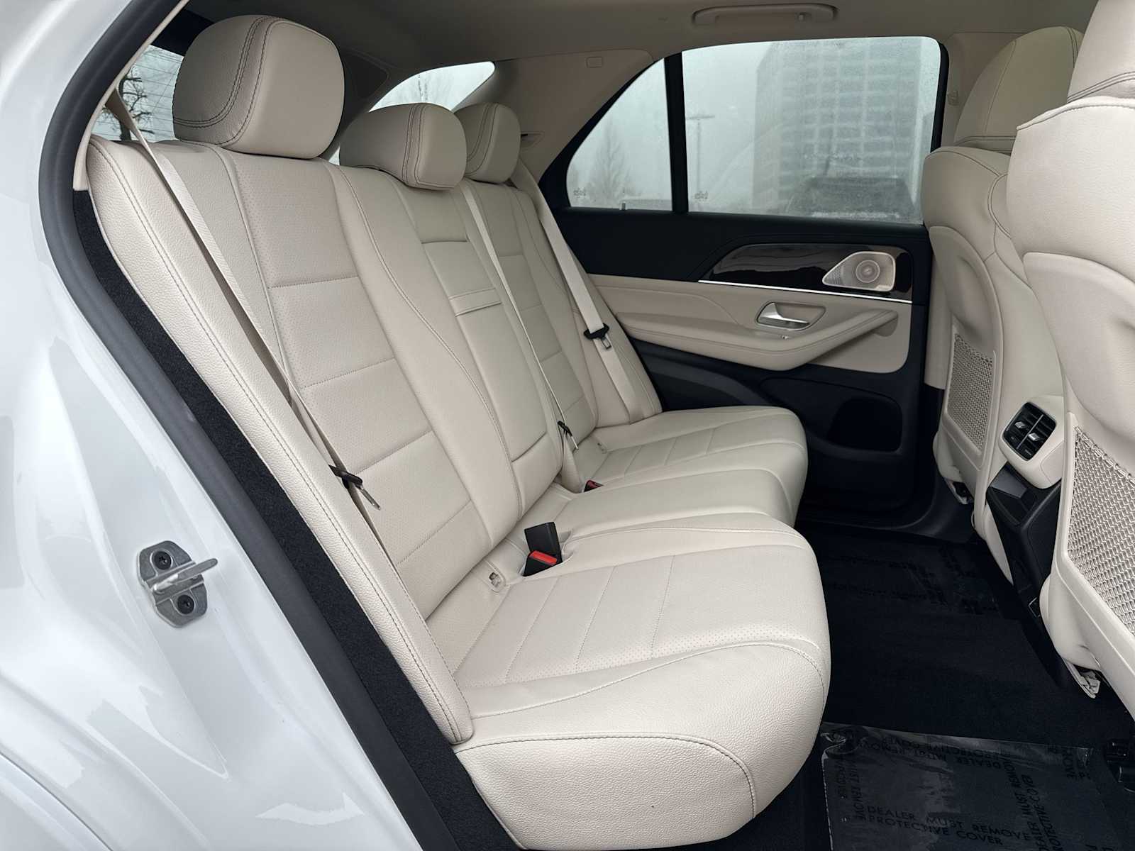 Thumbnail: 2026 Mercedes-Benz GLE - 19