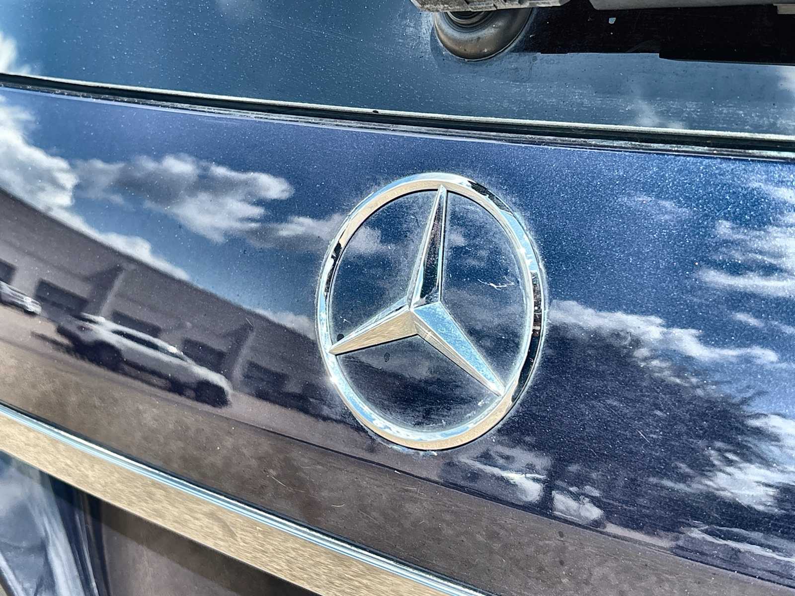 Thumbnail: 2017 Mercedes-Benz GLE - 16