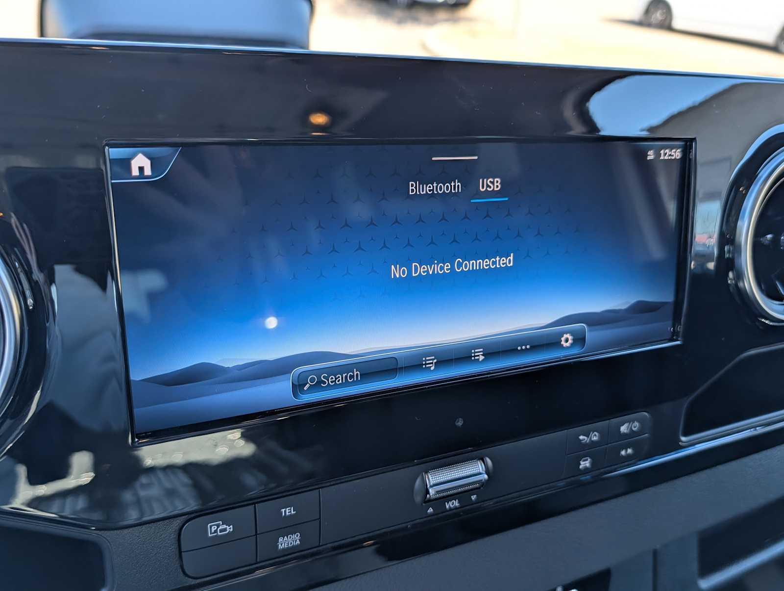 Thumbnail: 2026 Mercedes-Benz Sprinter - 11