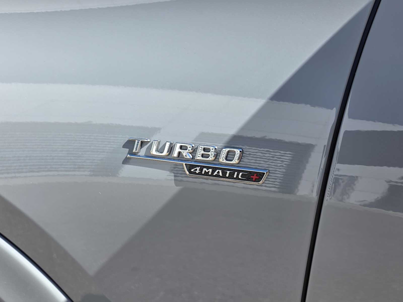 Thumbnail: 2026 Mercedes-Benz GLE - 25