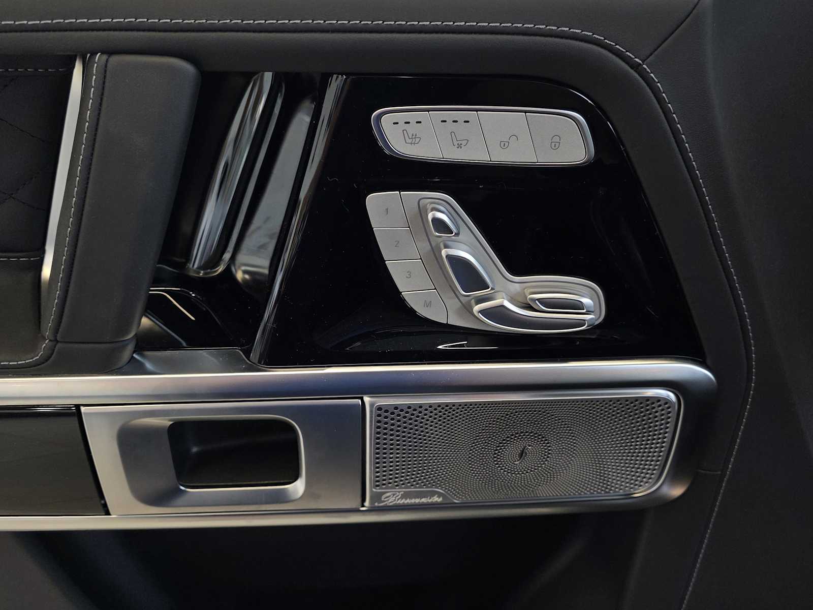 Thumbnail: 2026 Mercedes-Benz G-Class - 11