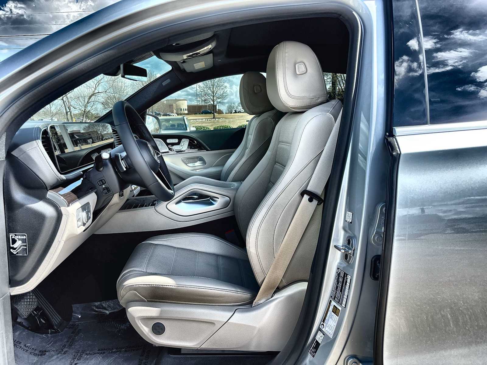 Thumbnail: 2026 Mercedes-Benz GLE - 3