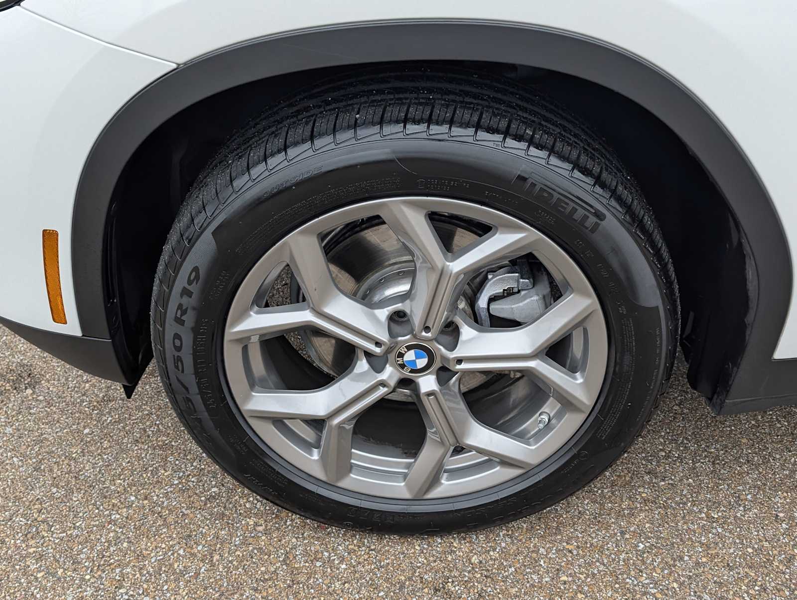 Thumbnail: 2025 BMW X4 - 25