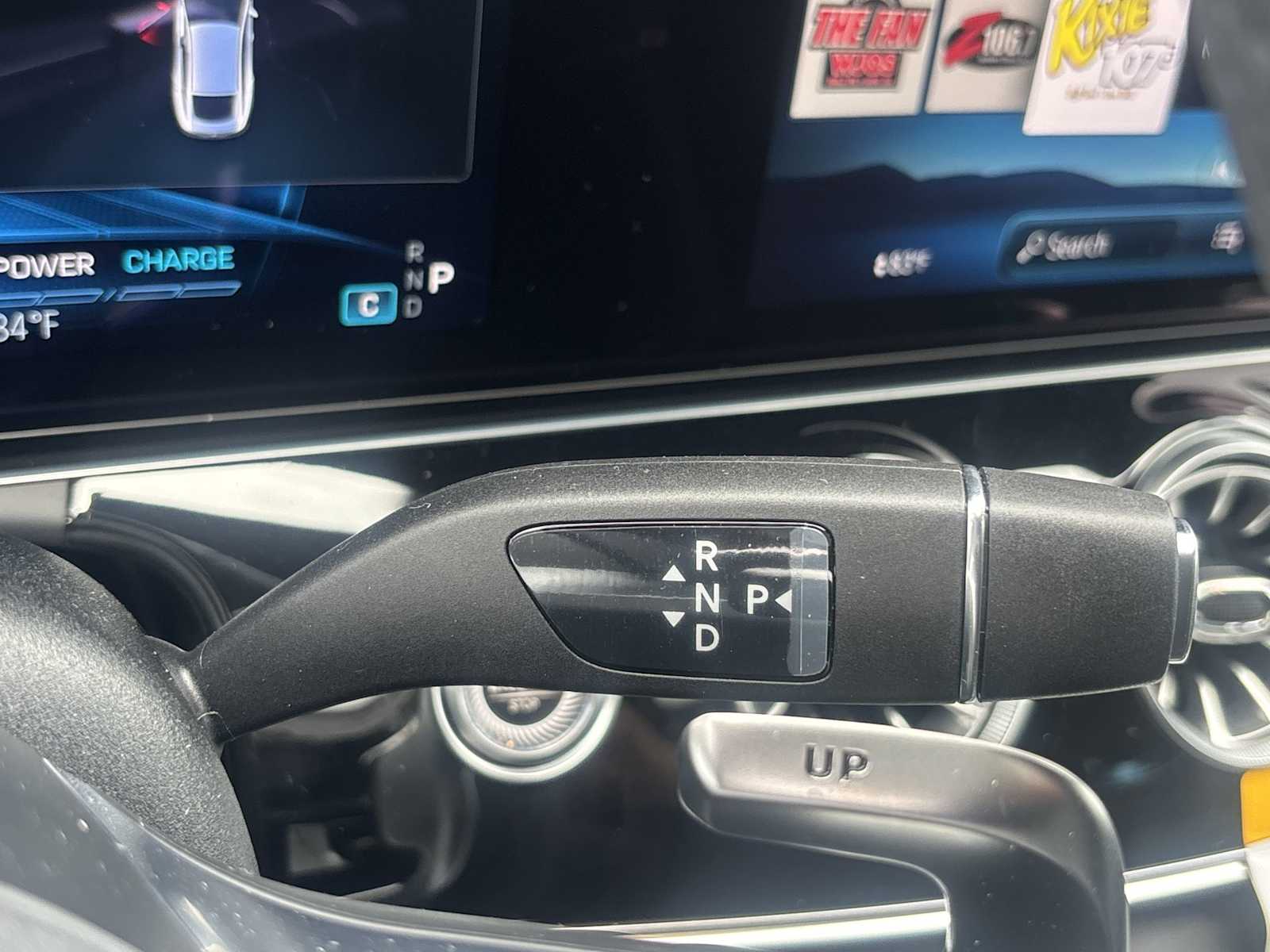 Thumbnail: 2026 Mercedes-Benz AMG GT - 23