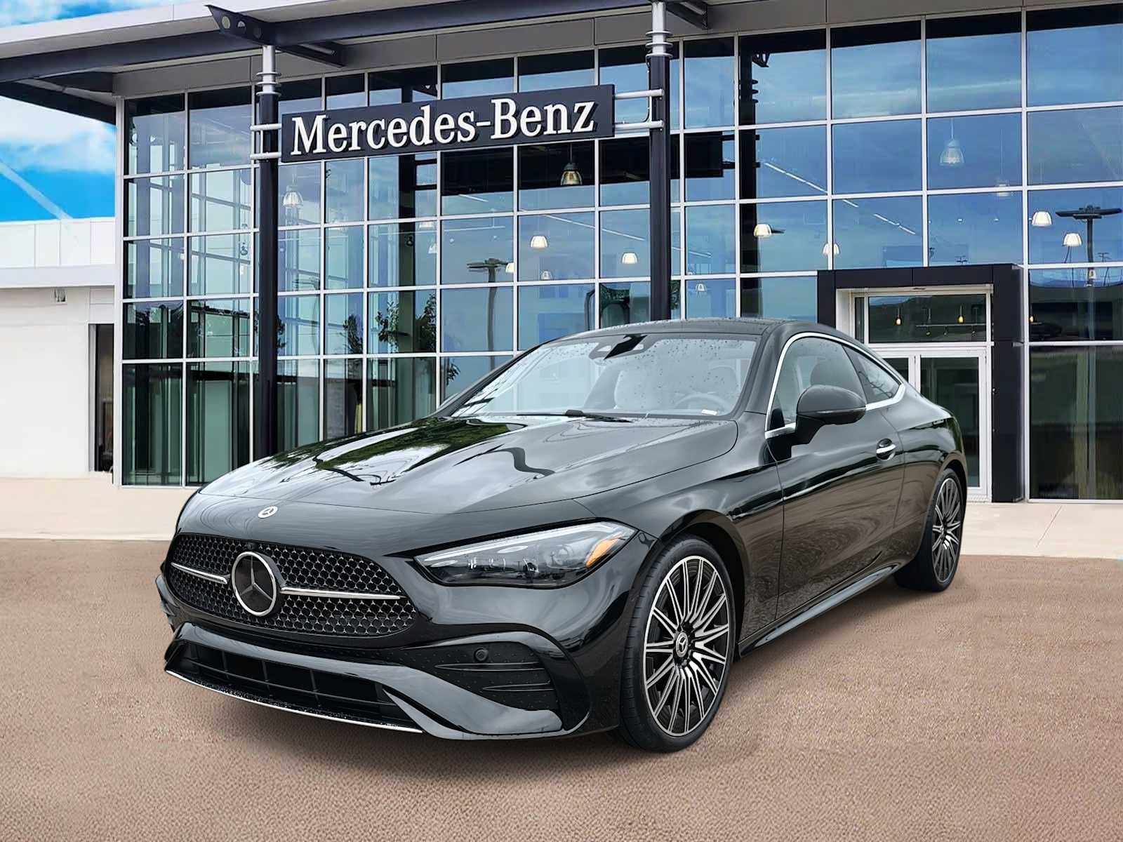 2026 Mercedes-Benz CLE 300 -
                  Ridgeland, MS