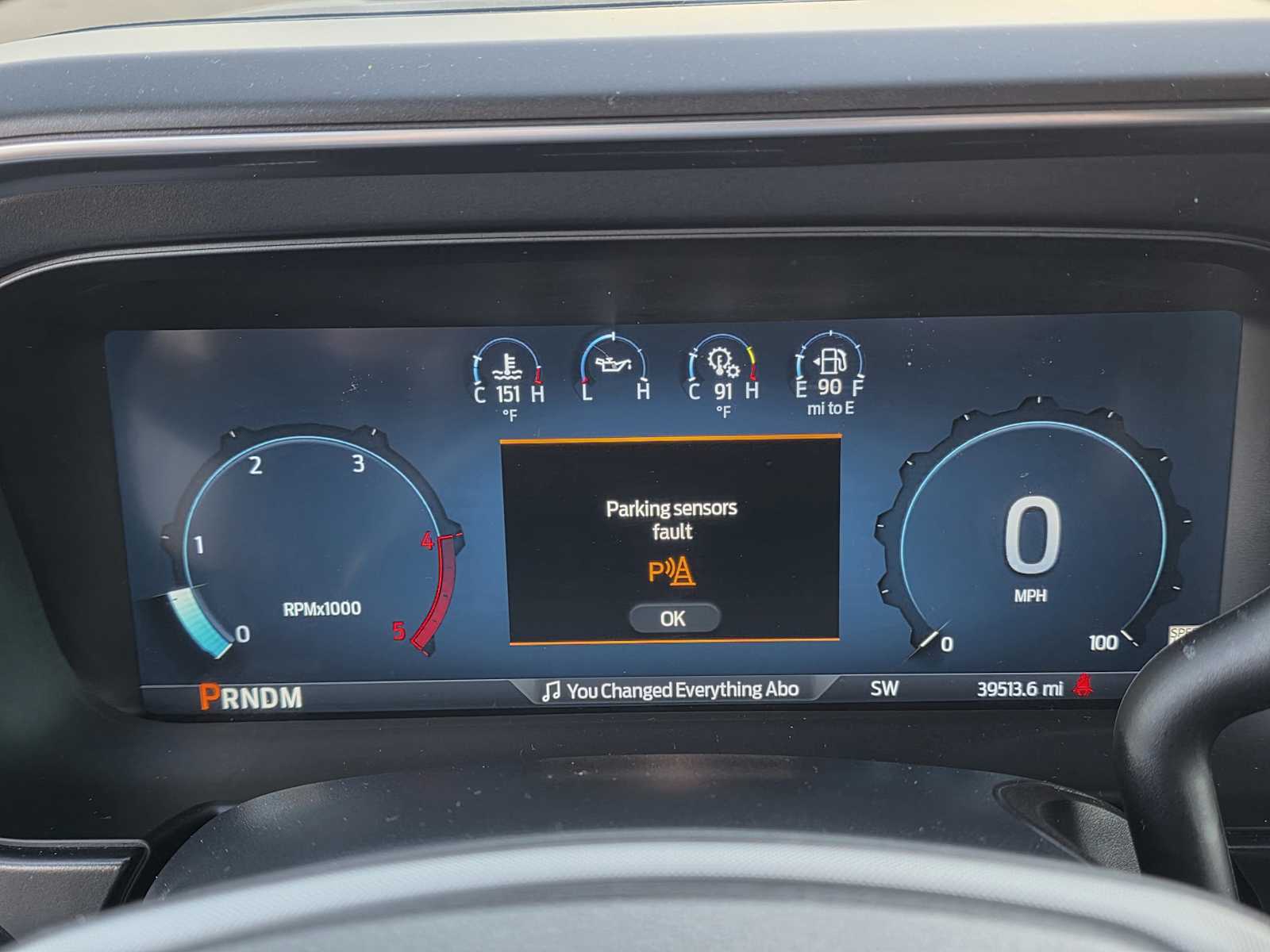 Thumbnail: 2024 Ford Econoline - 13