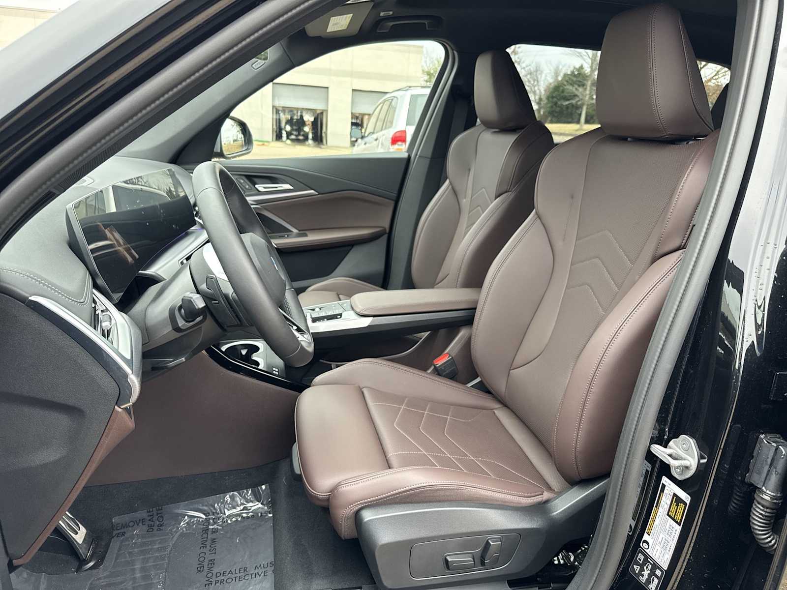 Thumbnail: 2025 BMW X1 - 15