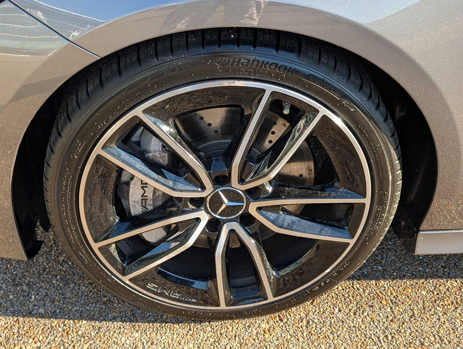 Thumbnail: 2025 Mercedes-Benz CLA - 31