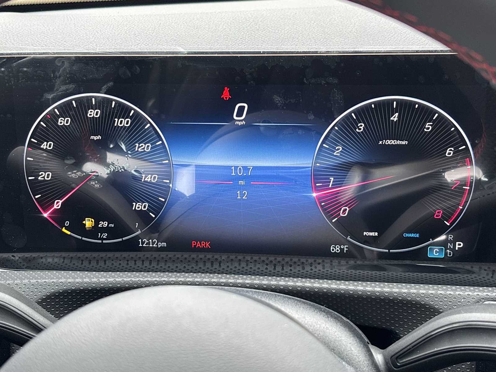 Thumbnail: 2026 Mercedes-Benz CLA - 25