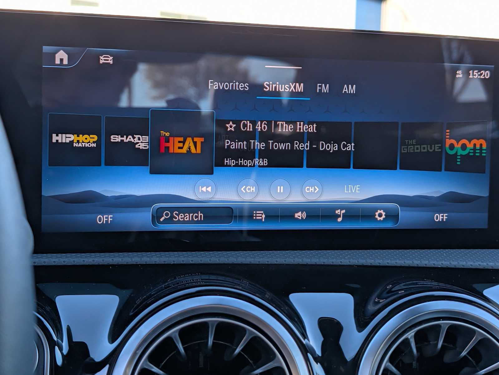 Thumbnail: 2025 Mercedes-Benz CLA - 14