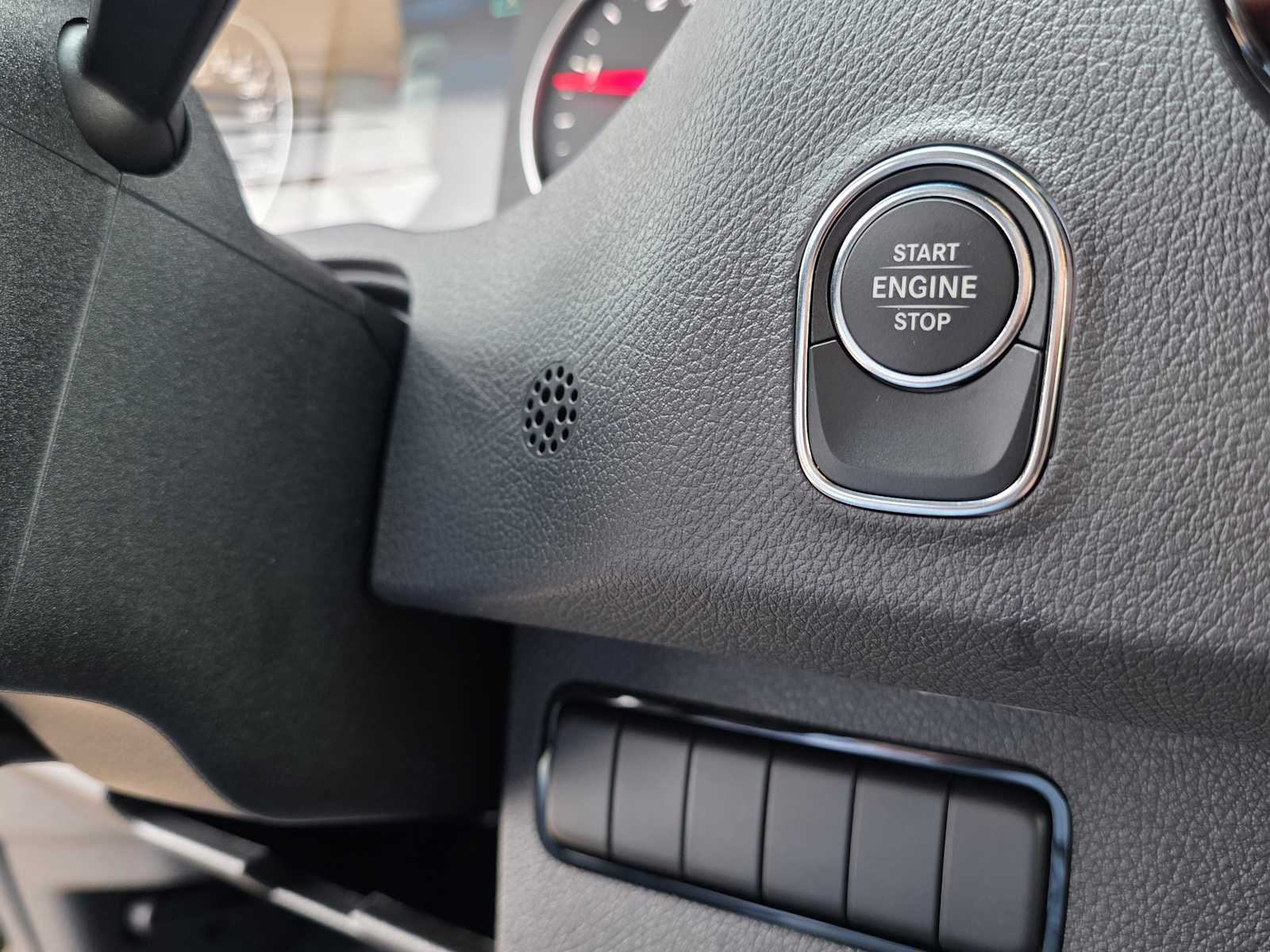 Thumbnail: 2026 Mercedes-Benz Sprinter - 20