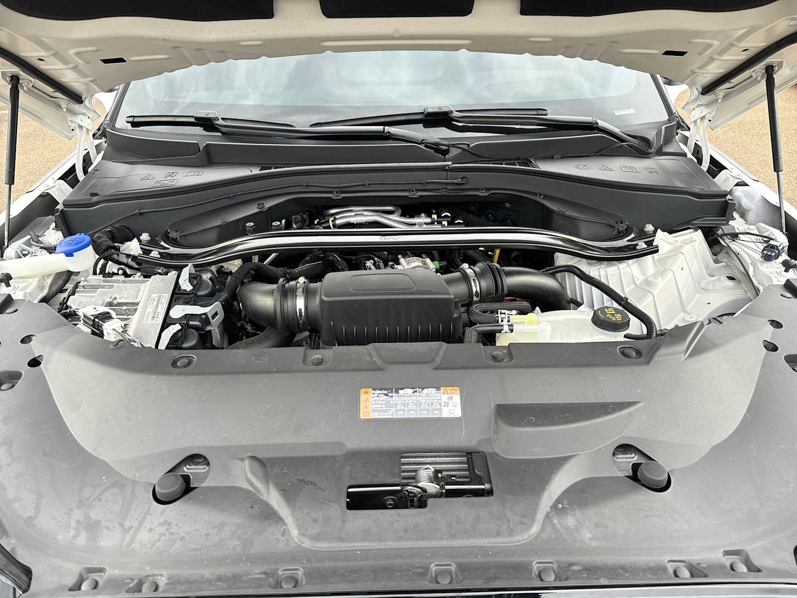 Thumbnail: 2025 Lincoln Aviator - 13