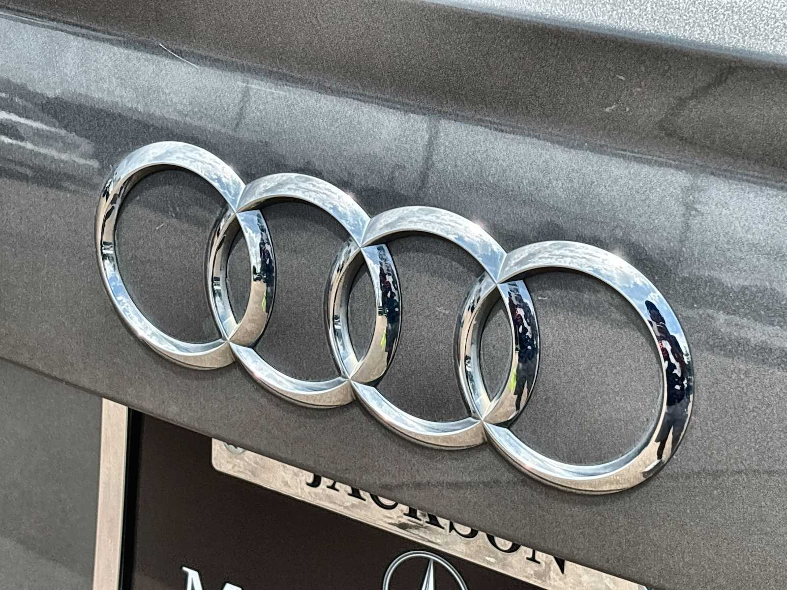 Thumbnail: 2018 Audi Q7 - 16
