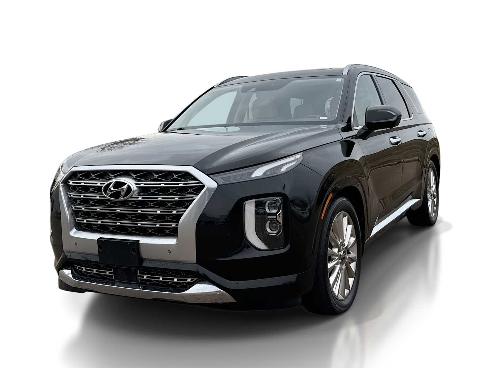 2020 Hyundai Palisade Limited -
                  Ridgeland, MS