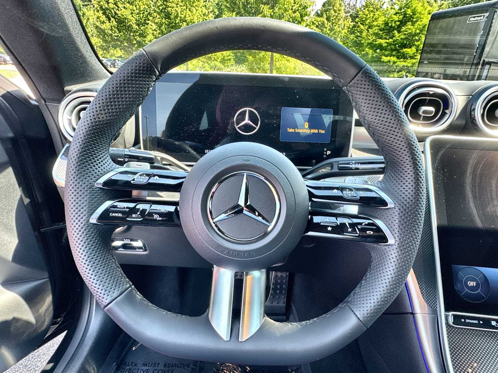 Thumbnail: 2026 Mercedes-Benz CLE - 20