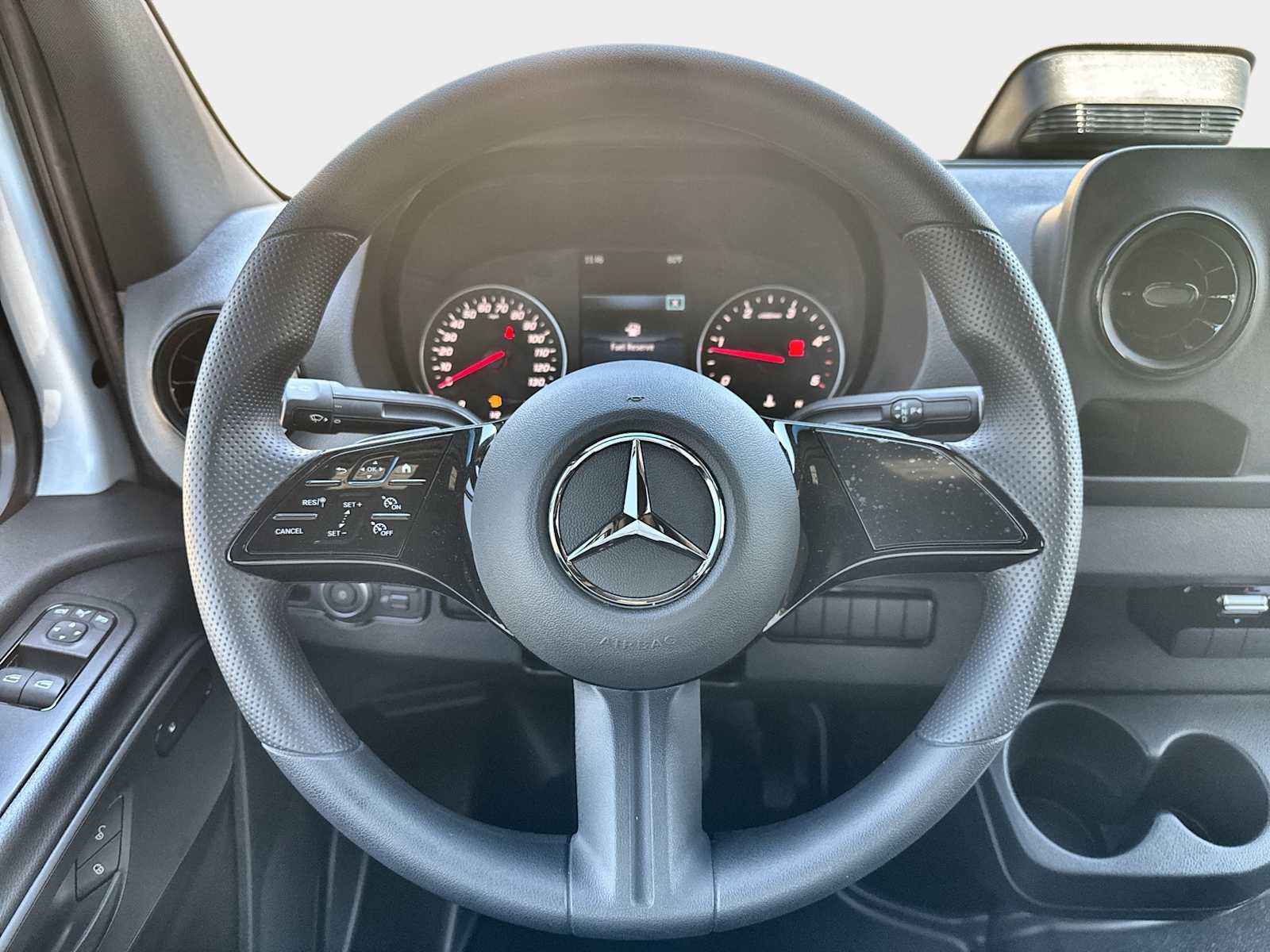Thumbnail: 2026 Mercedes-Benz Sprinter - 19