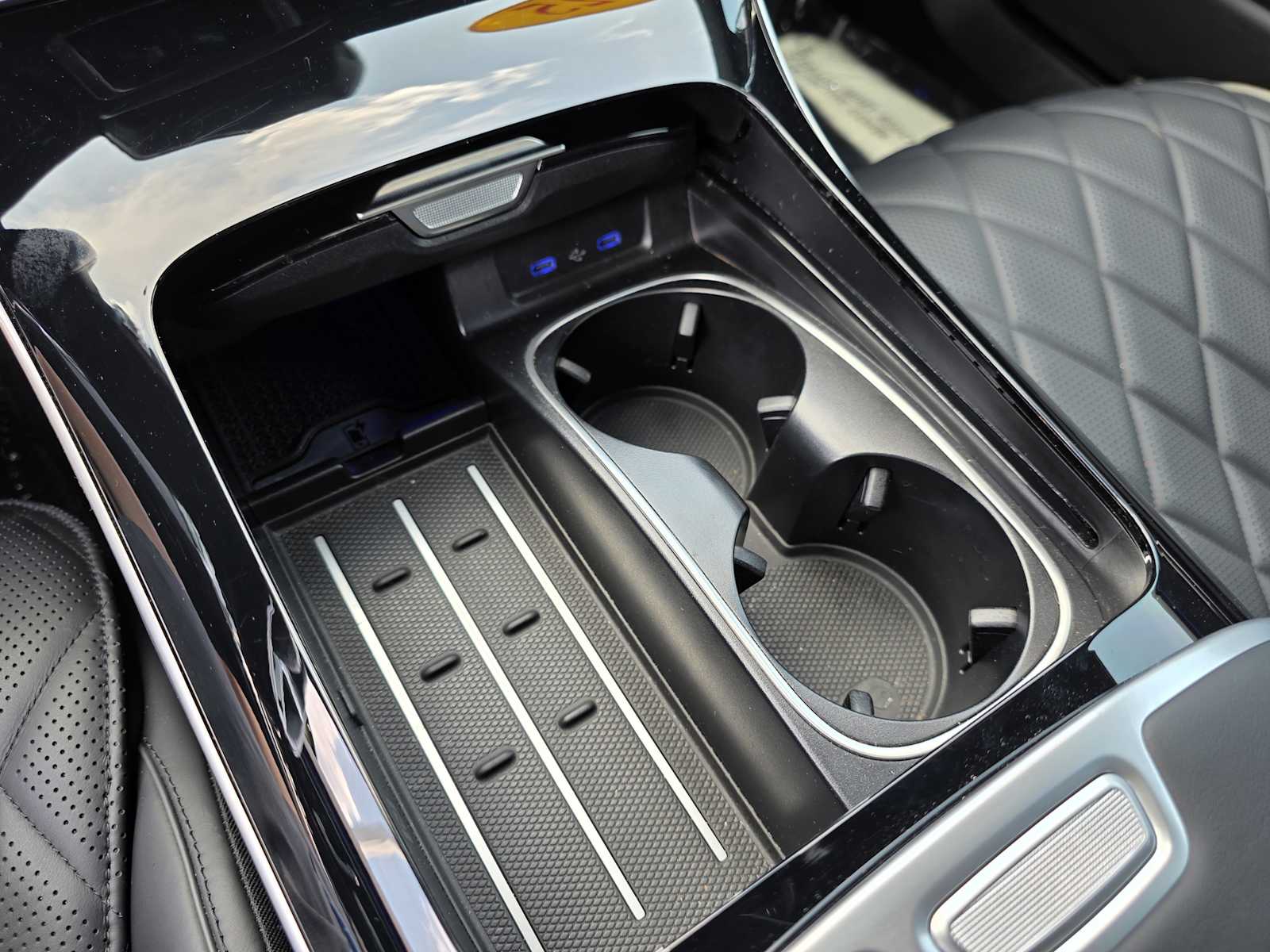 Thumbnail: 2025 Mercedes-Benz S-Class - 25