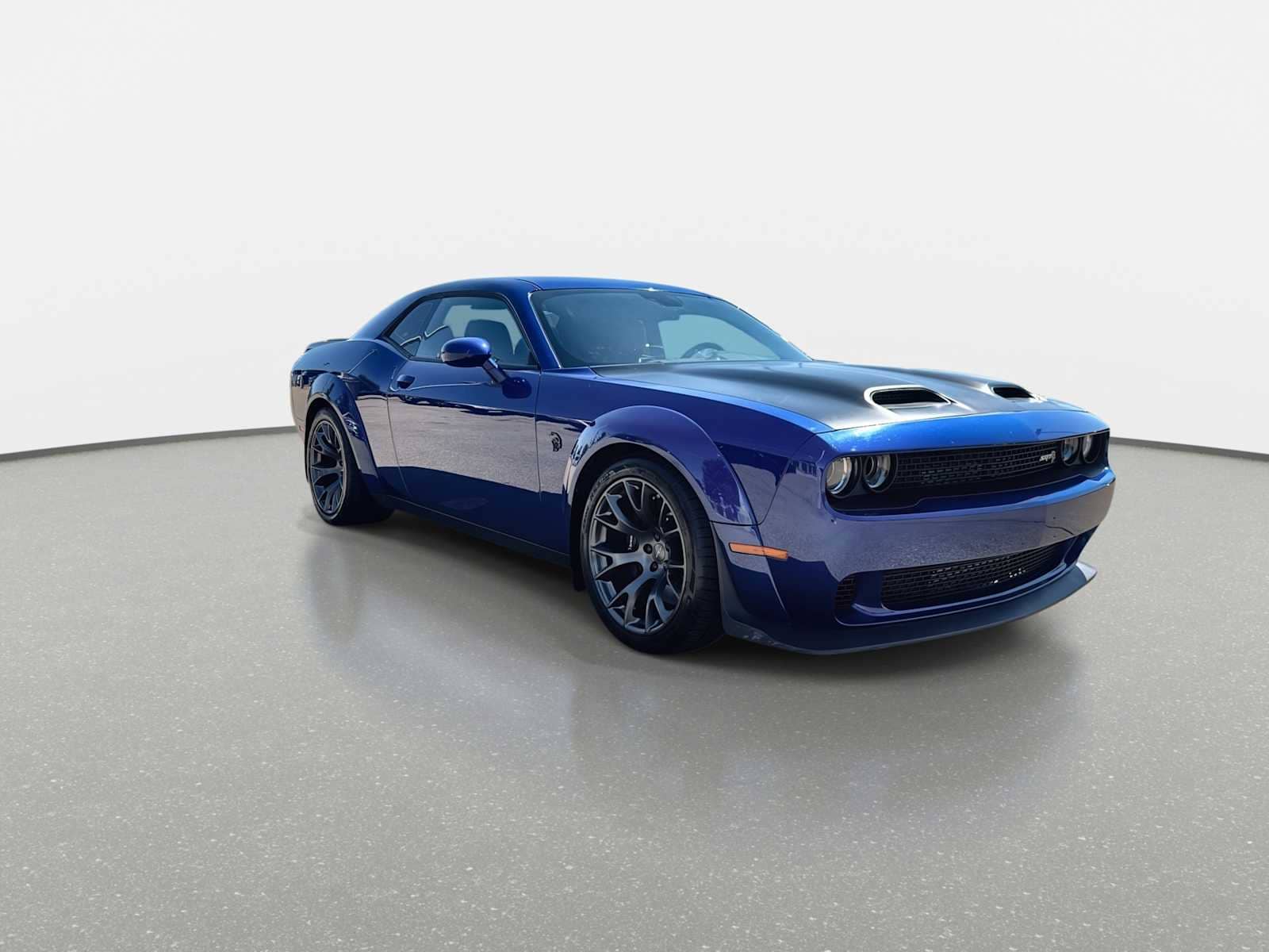 Thumbnail: 2020 Dodge Challenger - 11