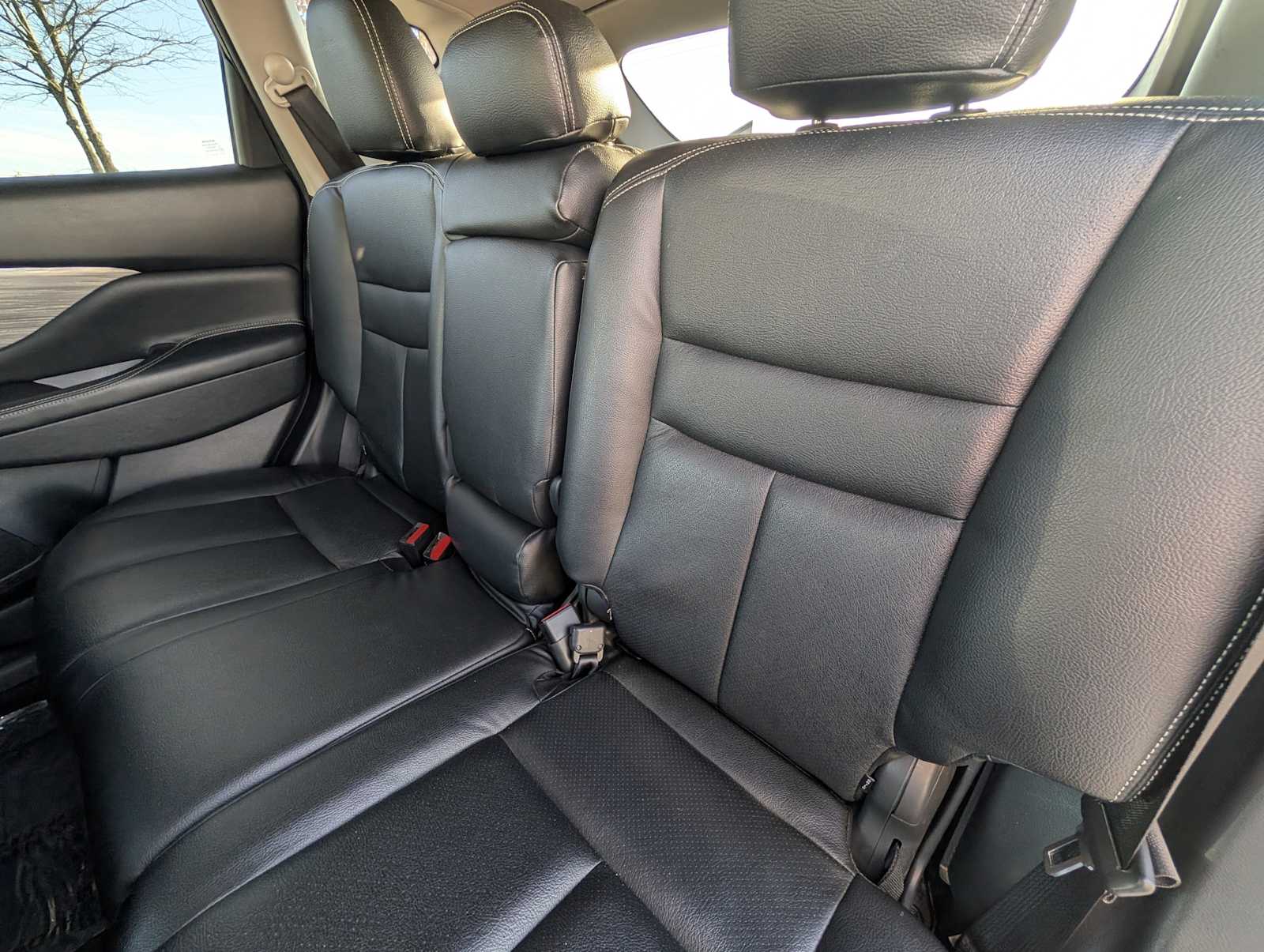 Thumbnail: 2018 Nissan Murano - 25