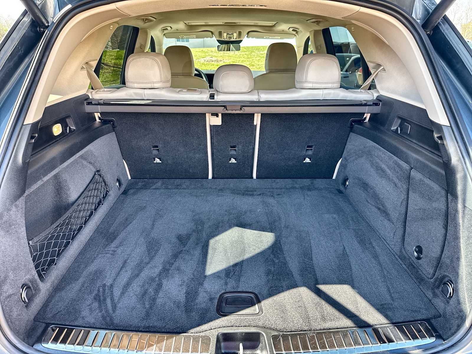 Thumbnail: 2026 Mercedes-Benz GLE - 17