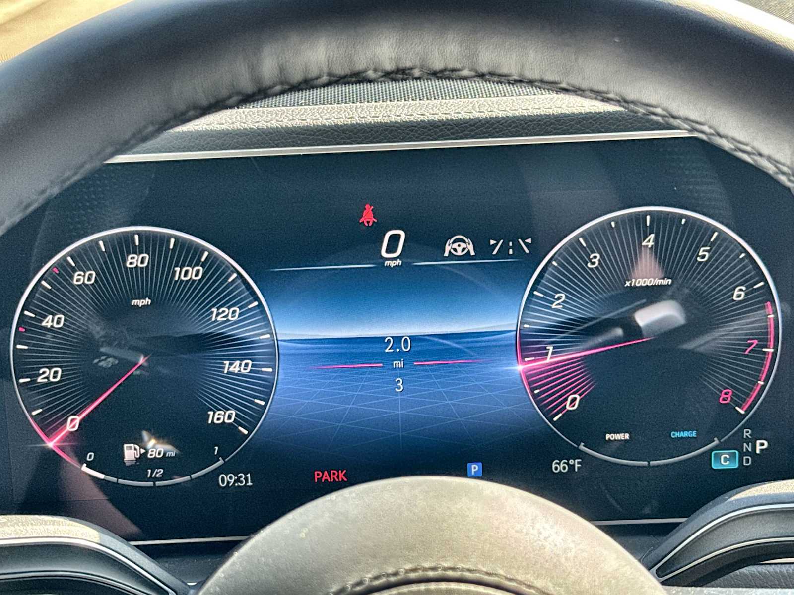 Thumbnail: 2026 Mercedes-Benz GLE - 24